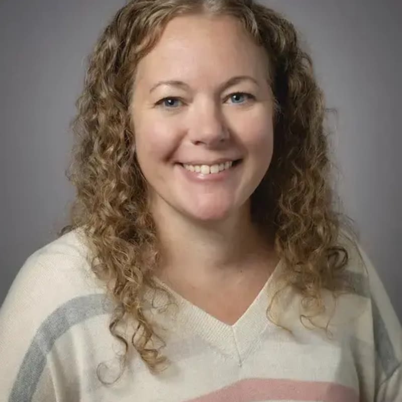 Katie Waymire