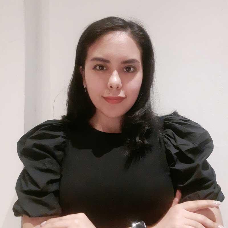 Eunice Hernandez