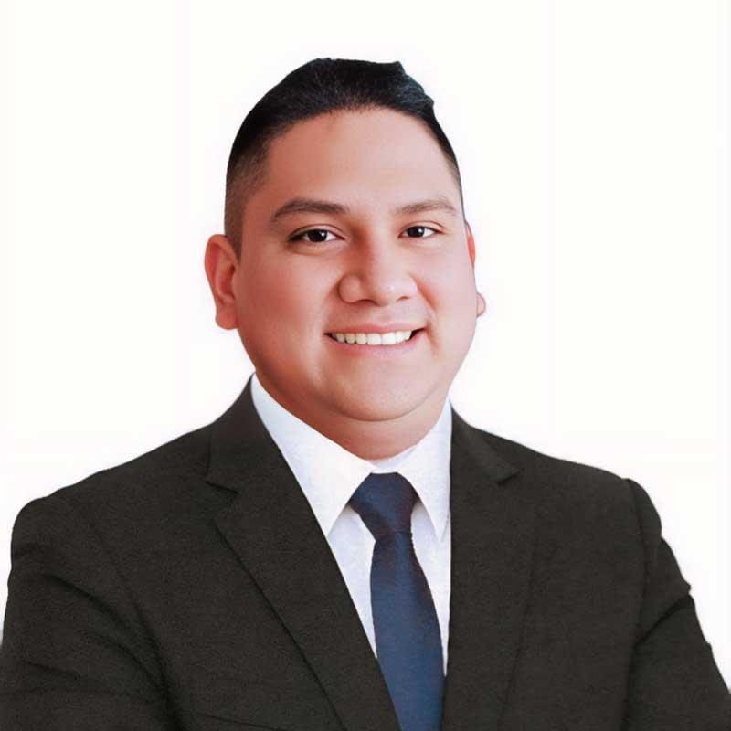Javier Diaz