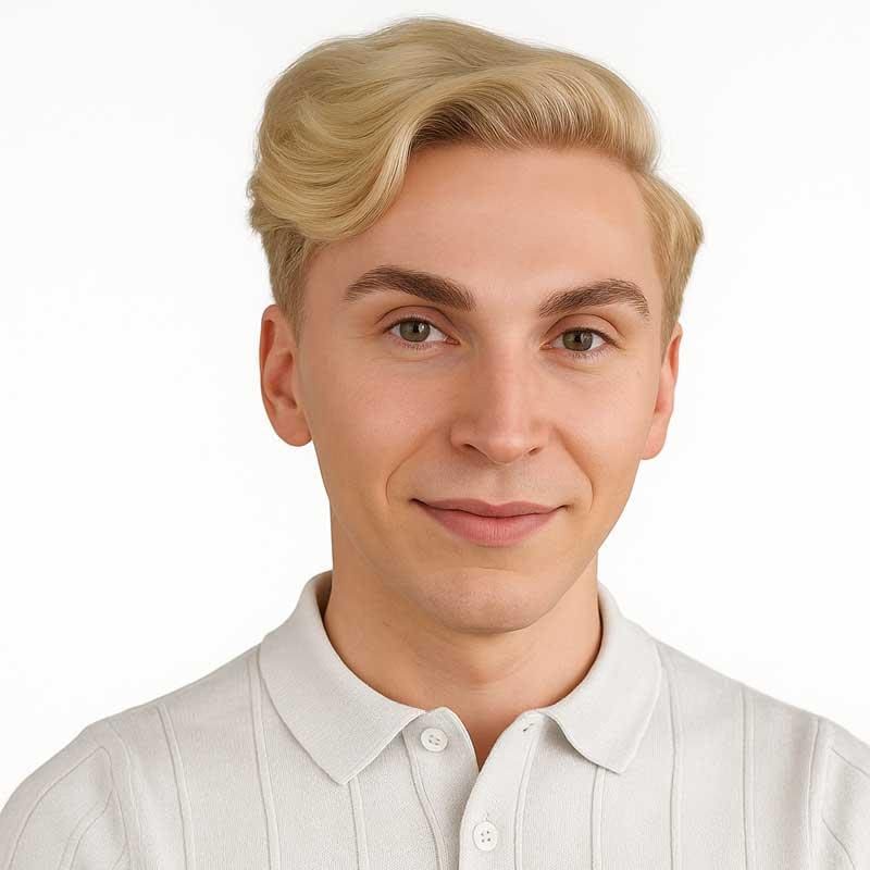 Joey Matesevac