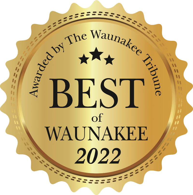 Best of the Best Badge 2022