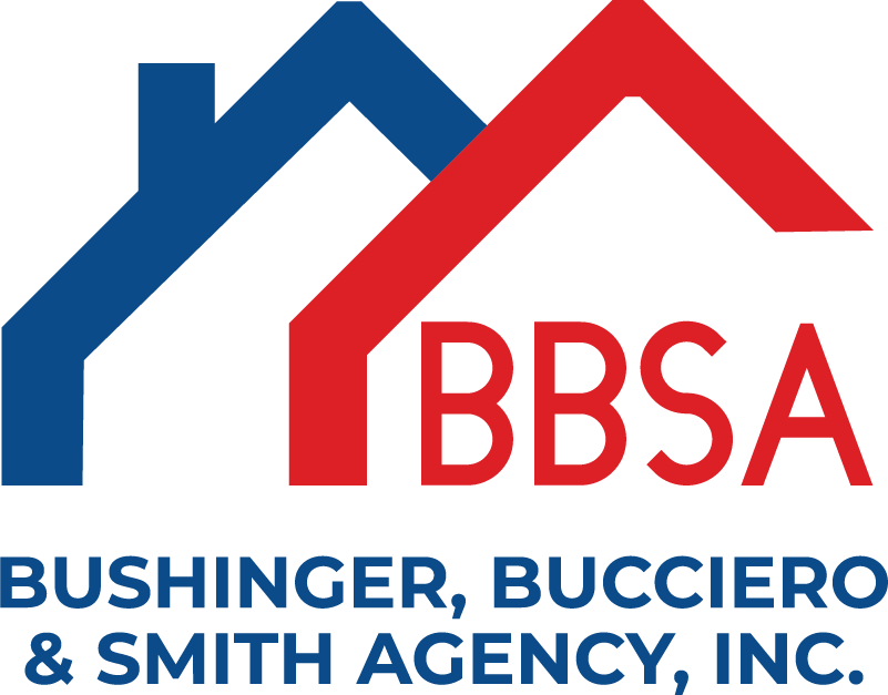 Bushinger, Bucciero & Smith Agency logo