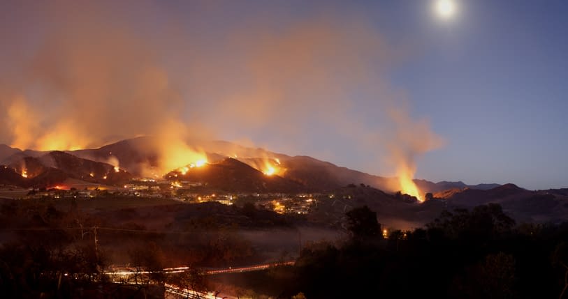 New Rules May Coax More Insurers Back into California Market New Rules May Coax More Insurers Back into California Market