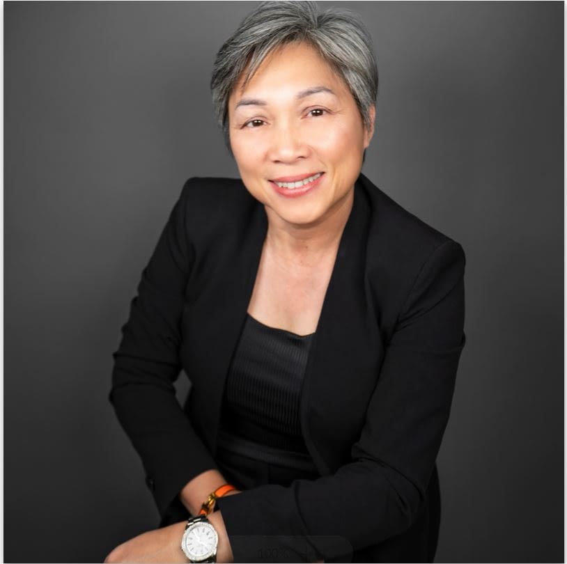 4- Headshot – Anh Mai 4- Headshot - Anh Mai