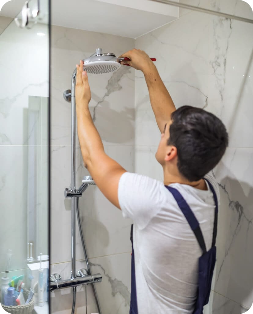 replacing-the-plumbing-in-the-bathroom