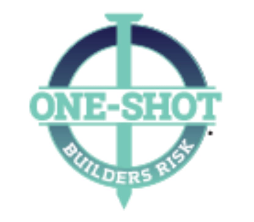 Learn more about Helga Rivera Insurance and One Shot Builders Risk One Shot Builders Risk Logo