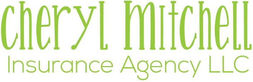 Cheryl Mitchell Insurance Logo