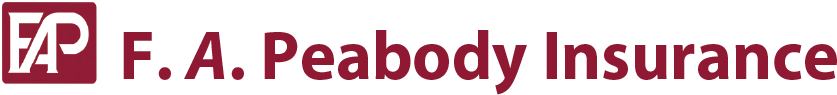 peabody logo