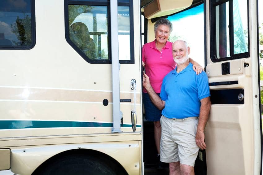 There are two strategies to helping protect yourself from the unexpected while you’re on an RV adventure: insurance and maintenance.