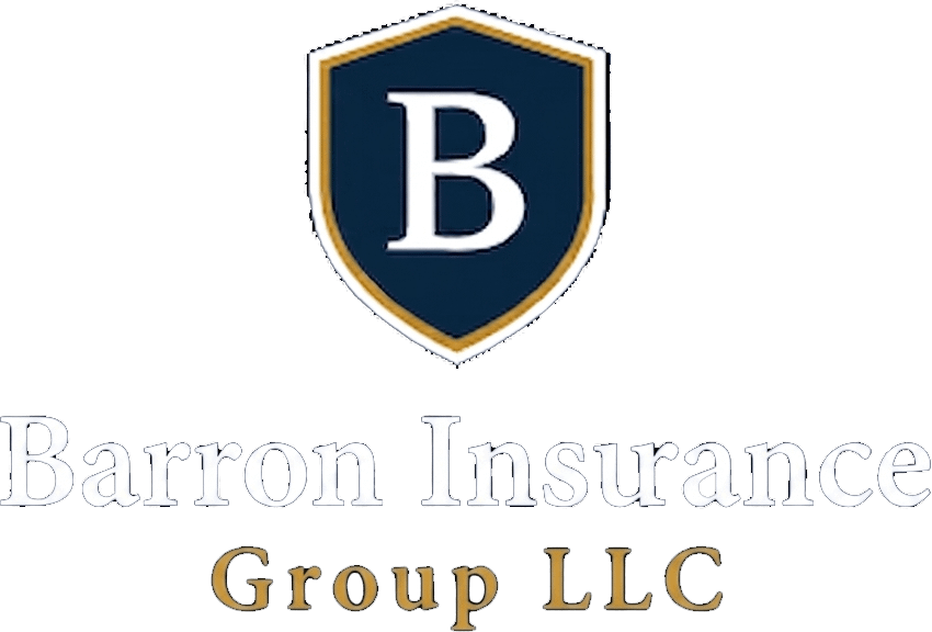 Barron Ins Grp Logo