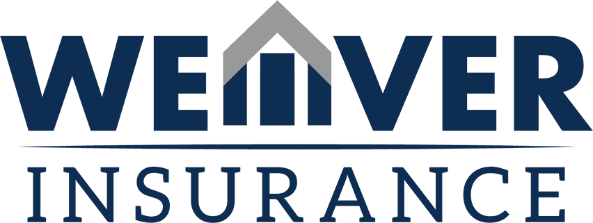Weaver Insurance Logo