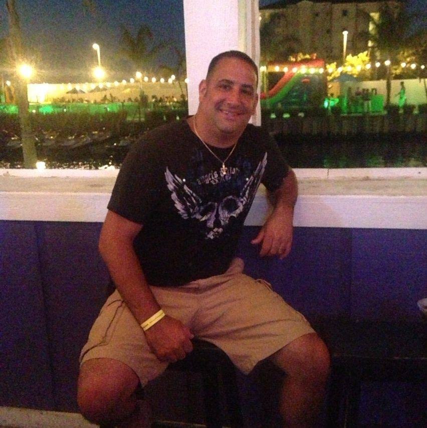 Steven DeAngelis
