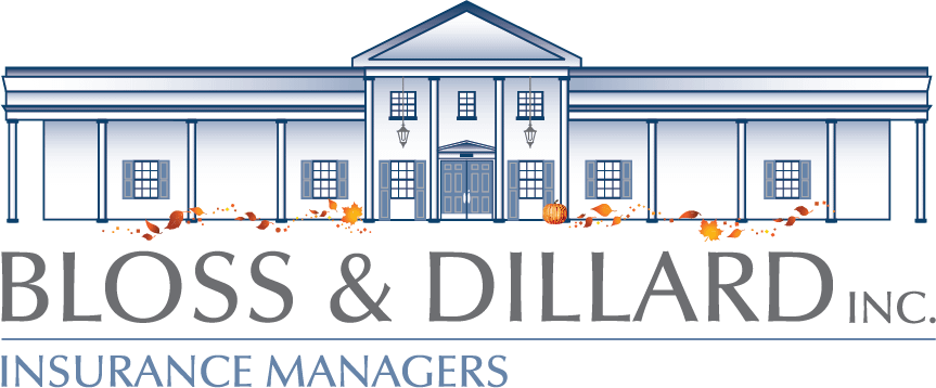 Learn more about Walker & Associates, LLC Insurance Agency and Bloss & Dillard, Inc. Bloss & Dillard, Inc. Logo