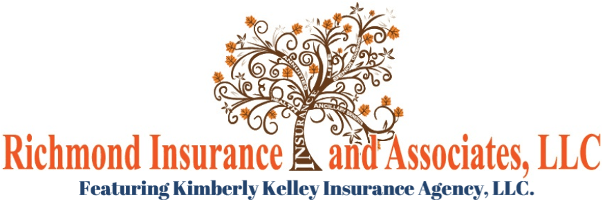 Richmond Insurance and Associates, LLC. logo