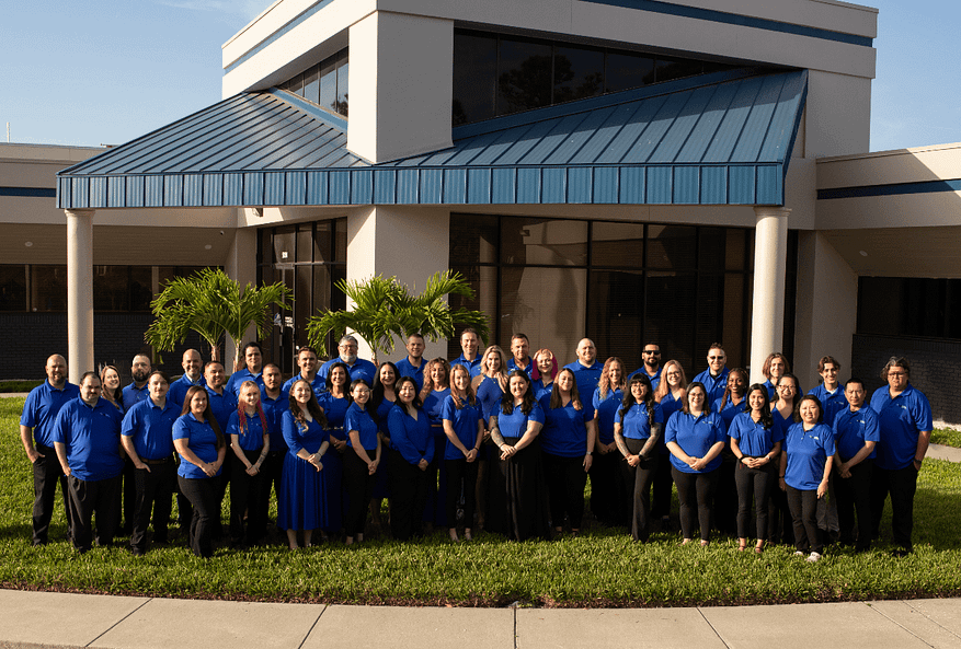 Florida Strategic Insurance Group Photo