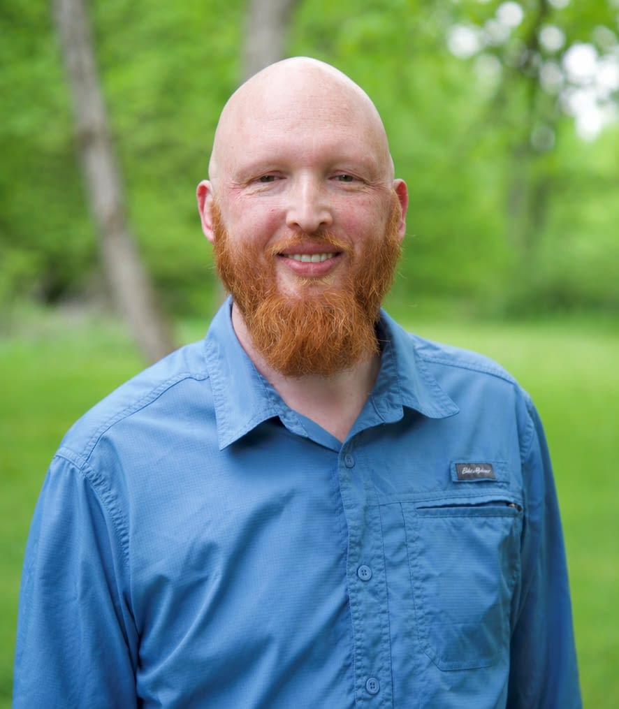 Stephen Mays Updated Headshot