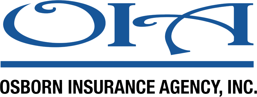 Osborn Insurance Logo