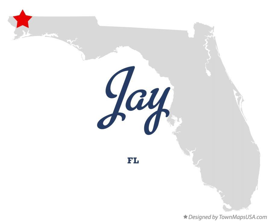 Jay, FL
