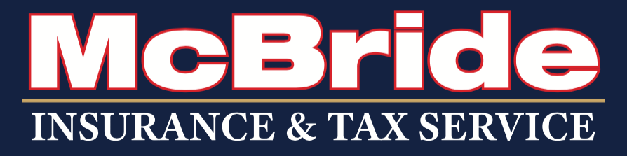 McBride Insurance & Tax Service