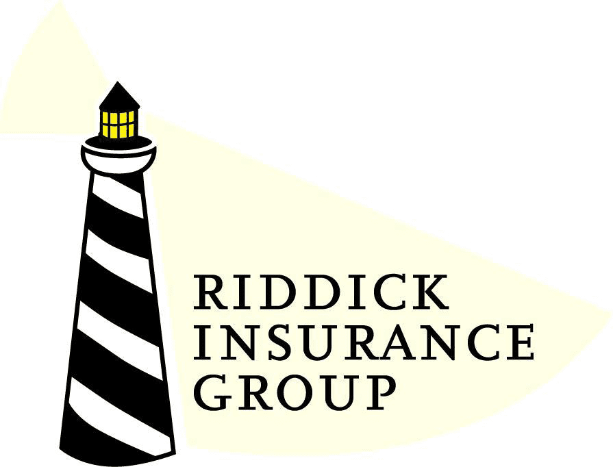 riddick-insurance-logo