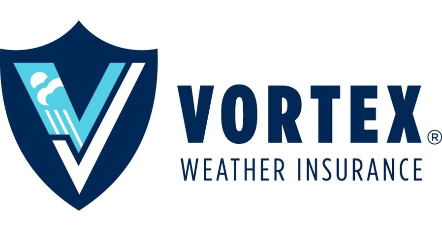 Learn more about Silk Insurance and Vortex Weather Insurance Vortex Weather Insurance Logo