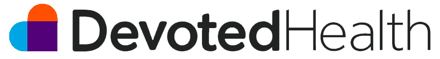 Learn more about Yost Insurance Agency and Devoted Health Devoted Health Logo