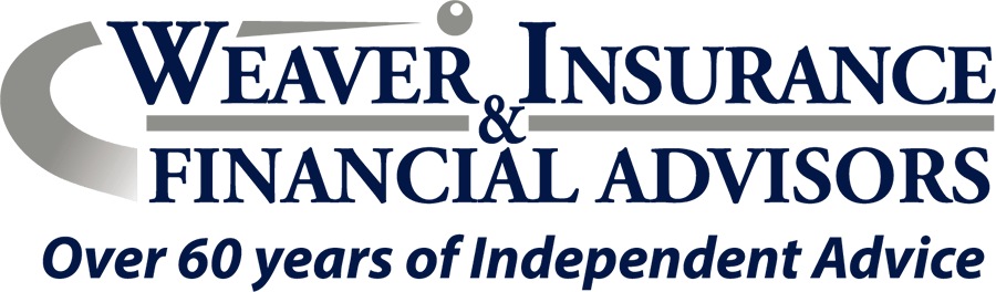 Weaver Insurance & Financial Advisors Logo