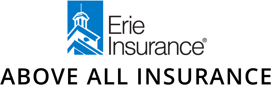 Above All Insurance Group Logo