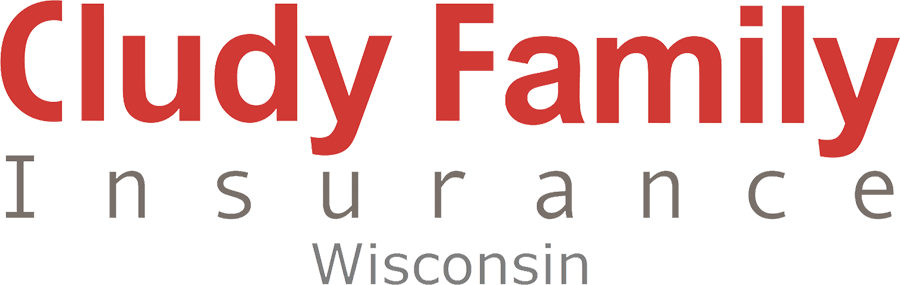 Cludy Family Insurance logo