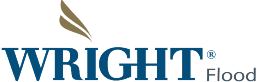 Learn more about Martin's Insurance Group and Wright Flood Wright Flood Logo