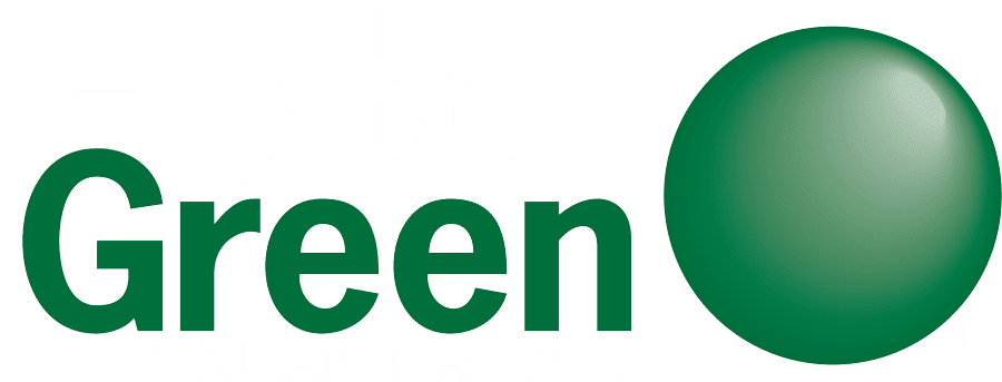 Global Green logo