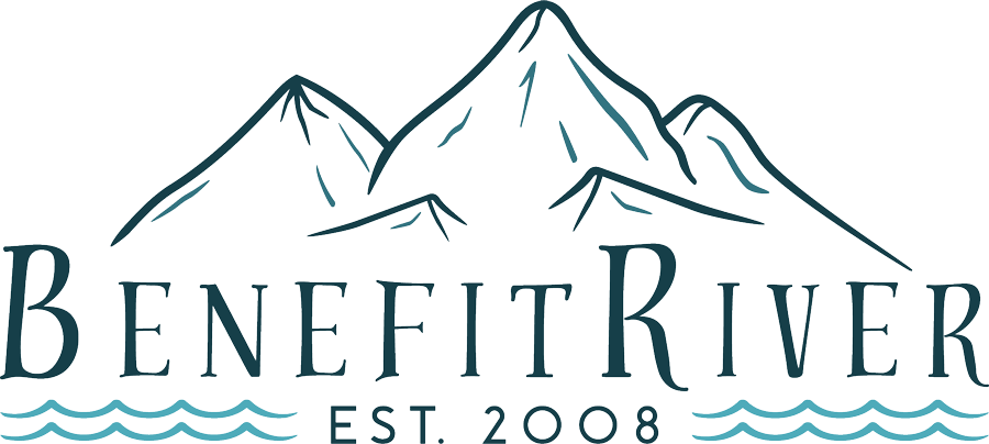 BenefitRiver Logo