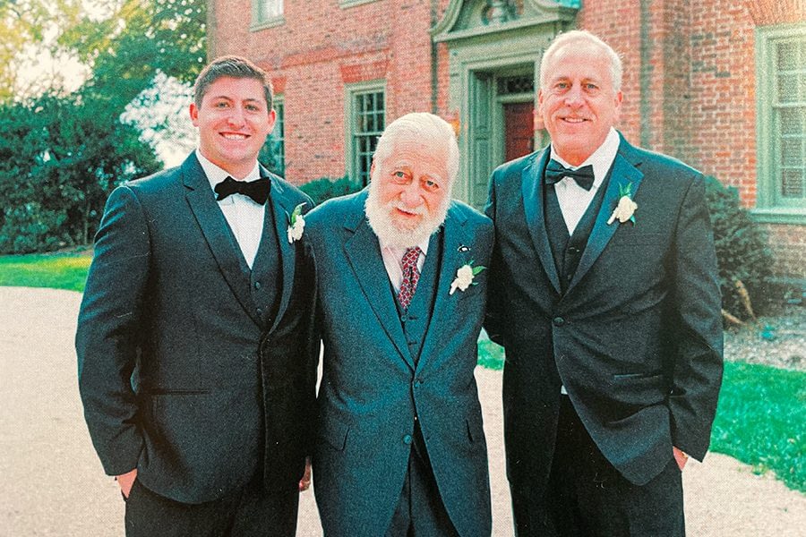 three-generations