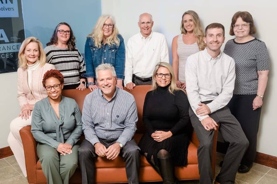 Gillman Insurance Group Photo