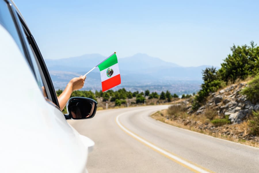 Mexico car insurance