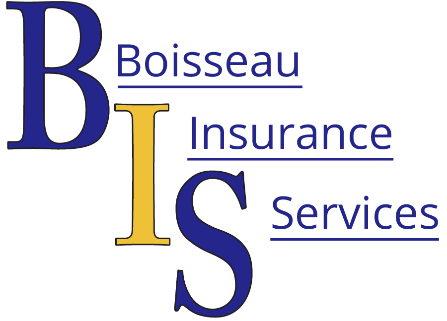 Boisseau Insurance Services Logo
