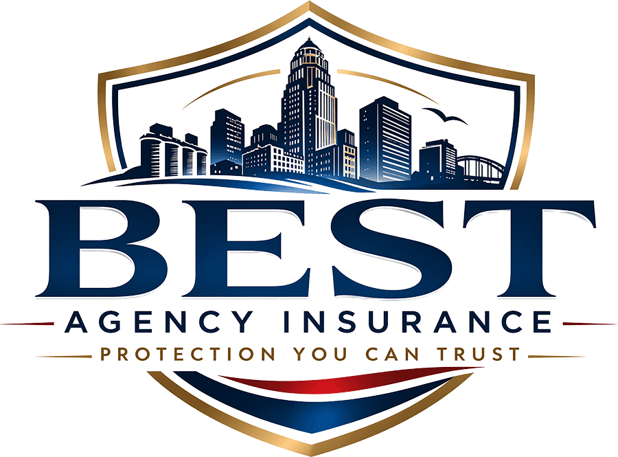 BEST-Agency-Insurance-logo Best agency insurance logo