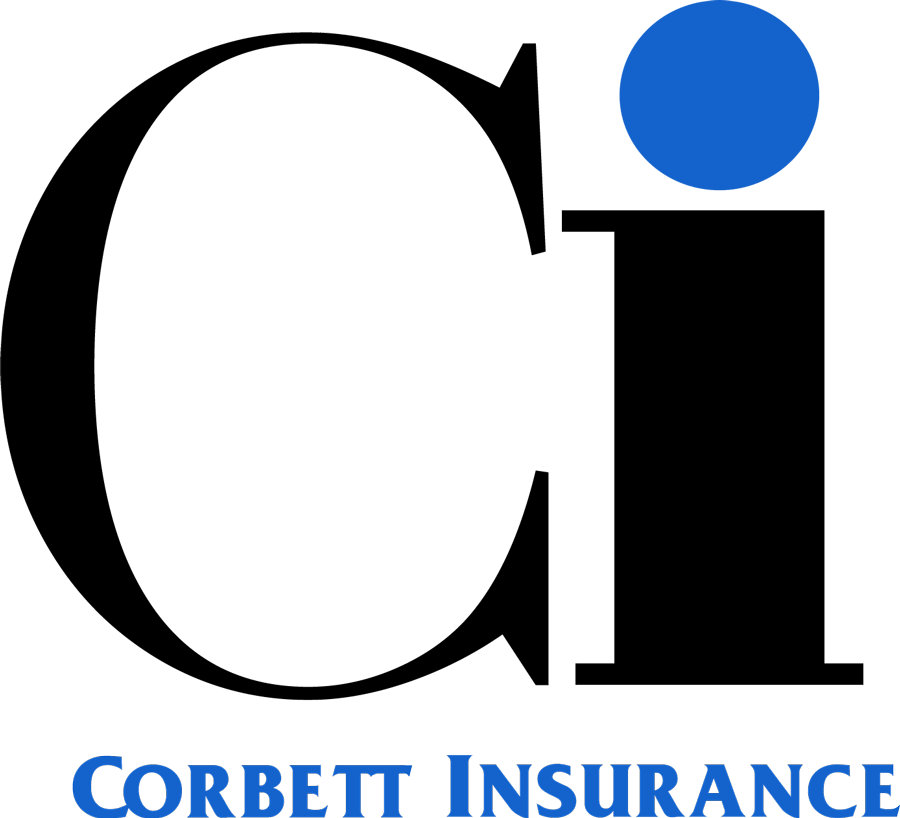 Corbett Insurance Logo