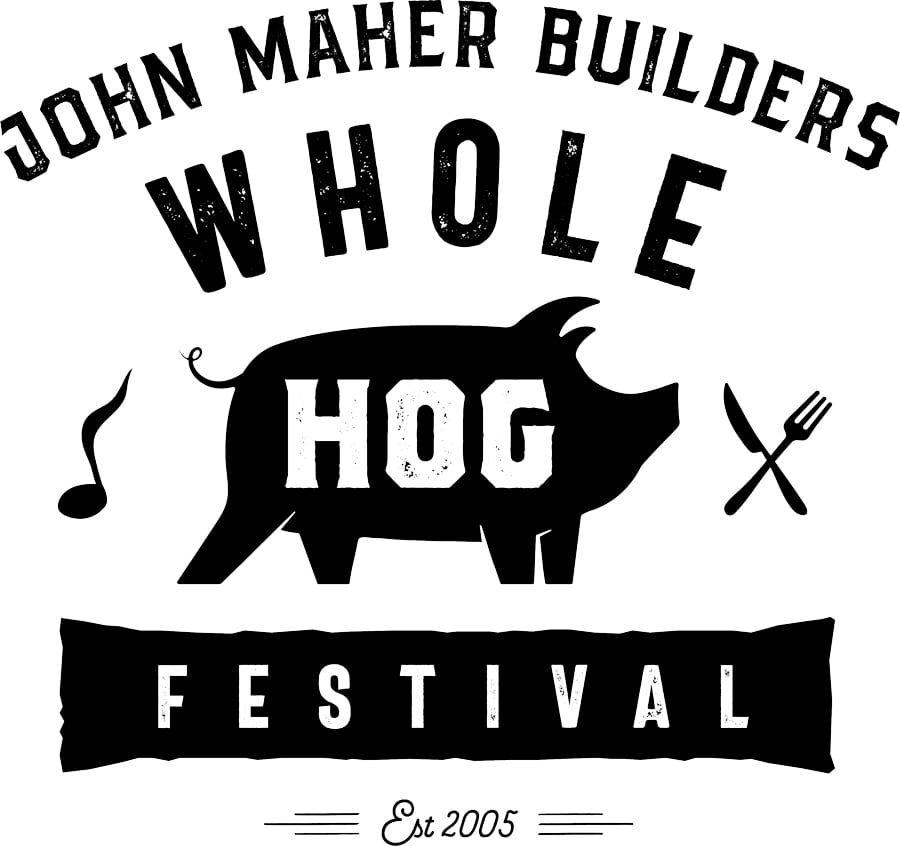 whole hog