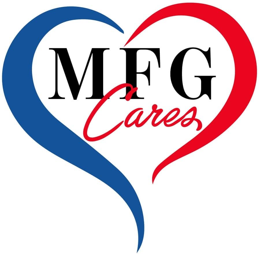 MFG Cares