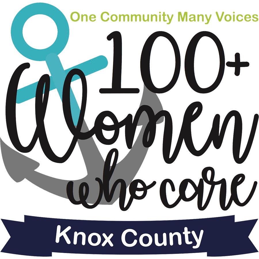 100 Women Who Care
