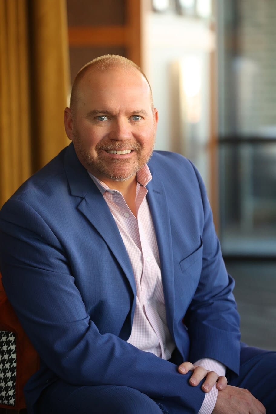 Todd Jenkins Knight Perez Group