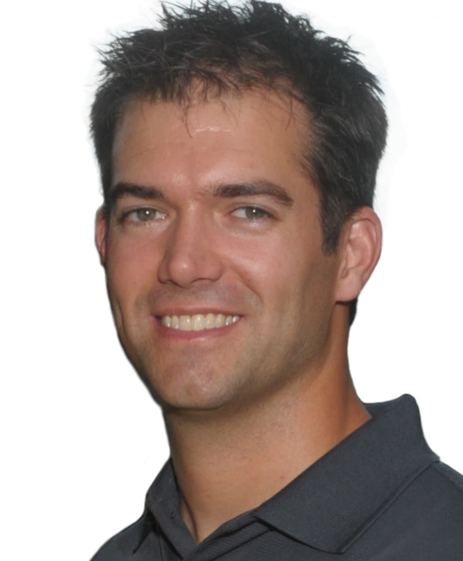 Mike Yost – business Mike Yost - business