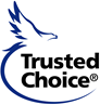 Trusted Choice Logo Trusted Choice Logo