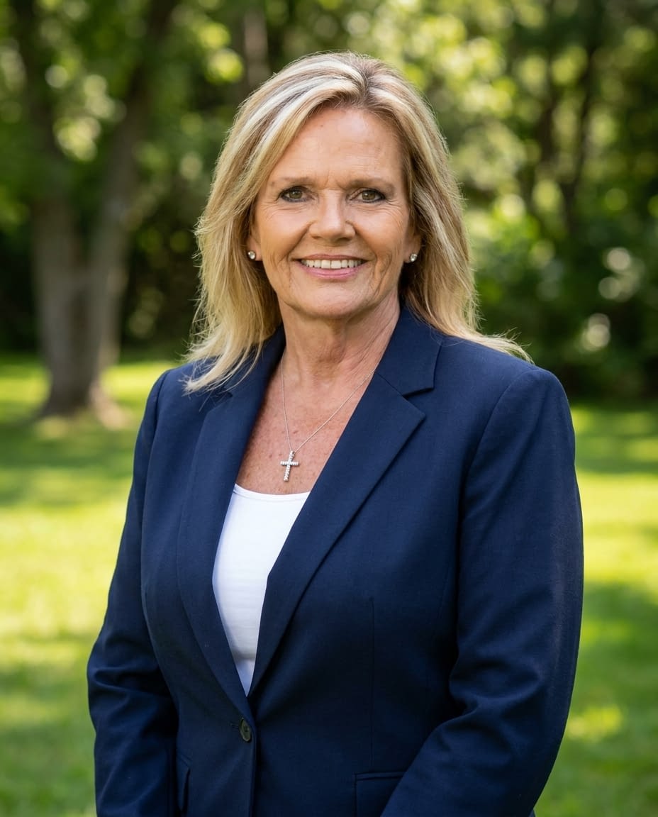 Headshot for Shelita Stuart