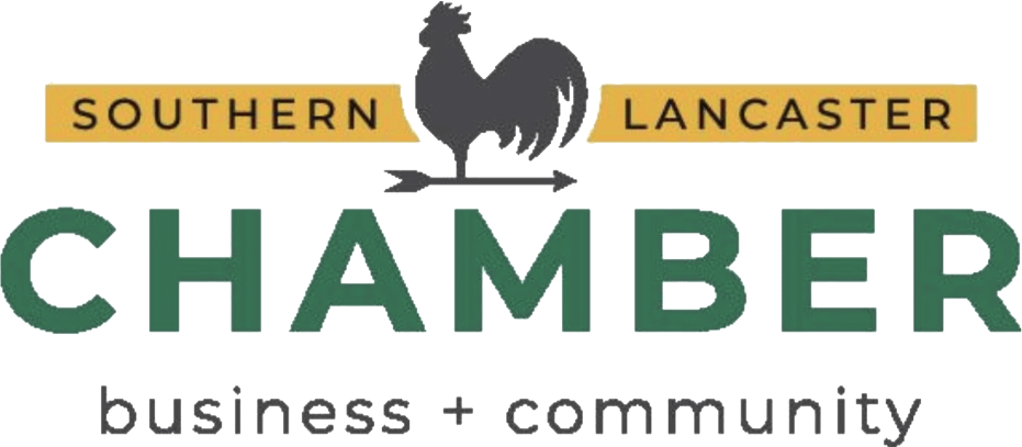 Southern Lancaster Chamber Logo