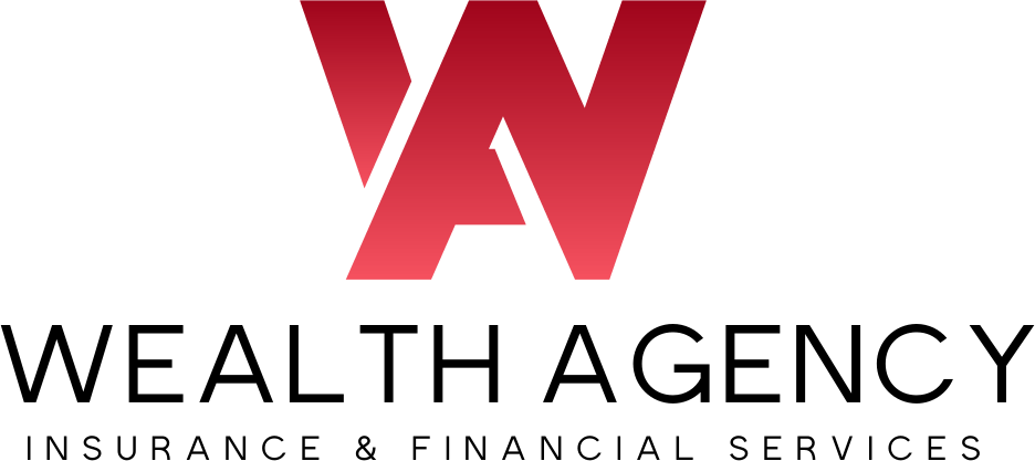Wealth Agency Insurance & Financial Services logo