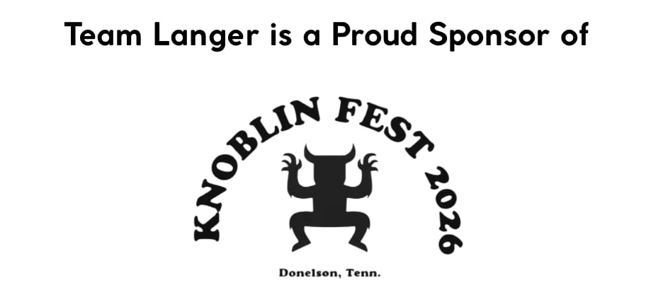 Team Langer and The Knoblin