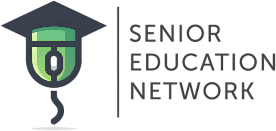 SEN Logo