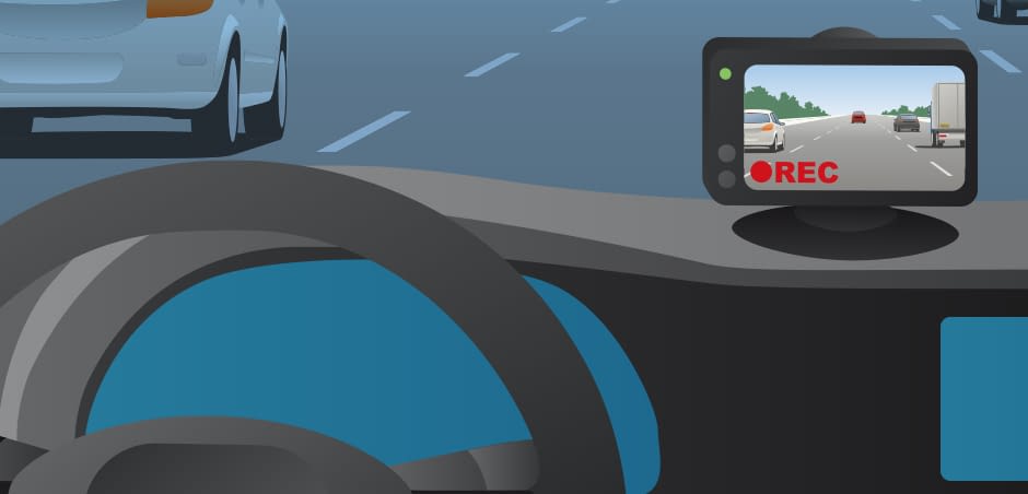 dashcam